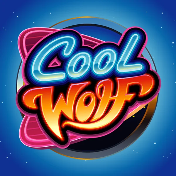 Cool Wolf - JPMAXWIN188