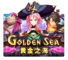 Joker123 : Golden Sea - JPMAXWIN188