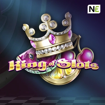 King of Slots - JPMAXWIN188