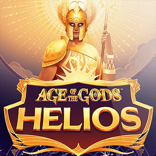 Age of the Gods: Helios - JPMAXWIN188