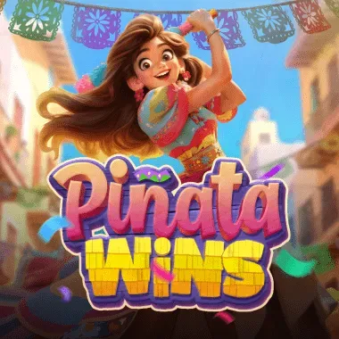 YGR : Pinata Wins - JPMAXWIN188