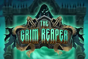 The Grim Reaper - JPMAXWIN188