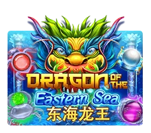 Joker123 : Dragon Of The Eastern Sea - JPMAXWIN188