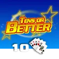 Tens or Better 10 Hand - JPMAXWIN188