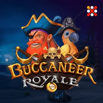 Buccaneer Royale - JPMAXWIN188