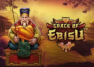 Pragmatic : Grace of Ebisu - JPMAXWIN188
