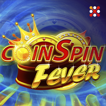 CoinSpin Fever - JPMAXWIN188
