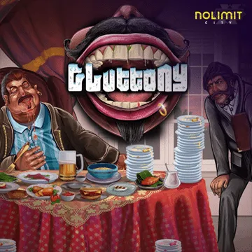 NolimitCity : Gluttony - JPMAXWIN188