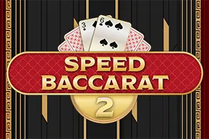Speed Baccarat 2 - JPMAXWIN188