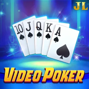 Video Poker - JPMAXWIN188