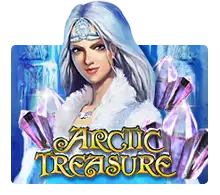 Joker123 : Arctic Treasure - JPMAXWIN188