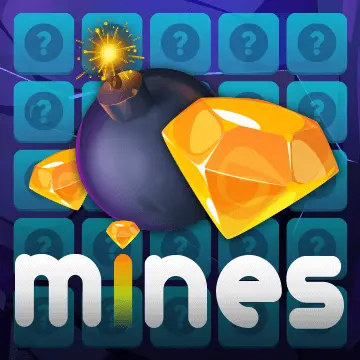 Mines - JPMAXWIN188