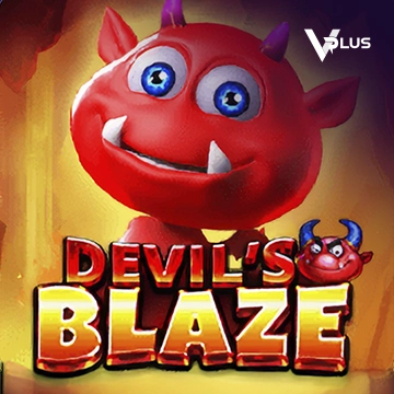 Devil``s Blaze - JPMAXWIN188