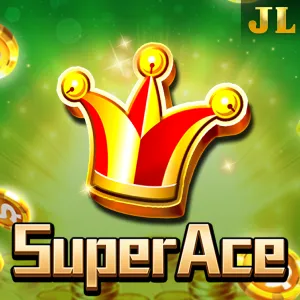 Super Ace - JPMAXWIN188