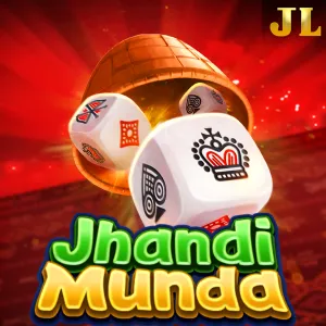 Jhandi Munda - JPMAXWIN188