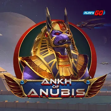 PlaynGo : Ankh of Anubis - JPMAXWIN188