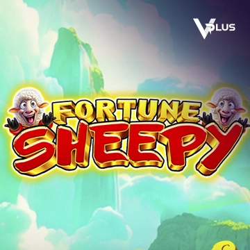 Fortune Sheepy - JPMAXWIN188