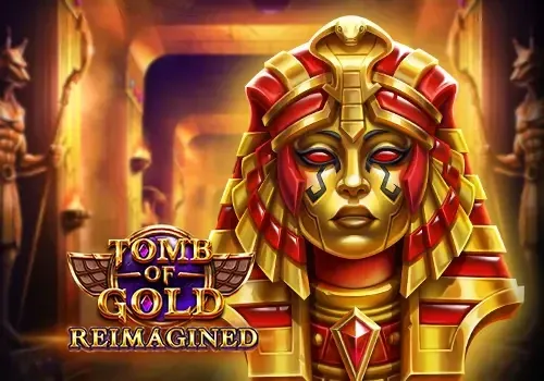 PlaynGo : Tomb of Gold Reimagined - JPMAXWIN188