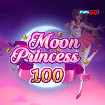 PlaynGo : Moon Princess 100 - JPMAXWIN188