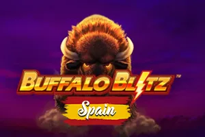 Buffalo Blitz España - JPMAXWIN188