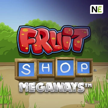 Fruit Shop Megaways - JPMAXWIN188