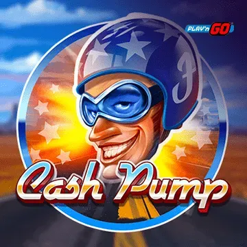 PlaynGo : Cash Pump - JPMAXWIN188