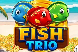 Fish Trio - JPMAXWIN188
