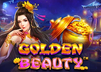 Pragmatic : Golden Beauty - JPMAXWIN188