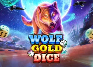 Pragmatic : Wolf Gold Dice - JPMAXWIN188