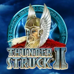 ThunderStruck II - JPMAXWIN188