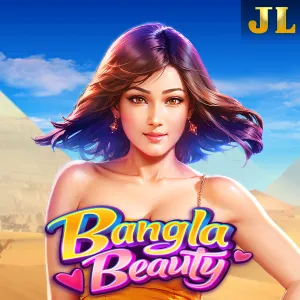 Bangla Beauty - JPMAXWIN188