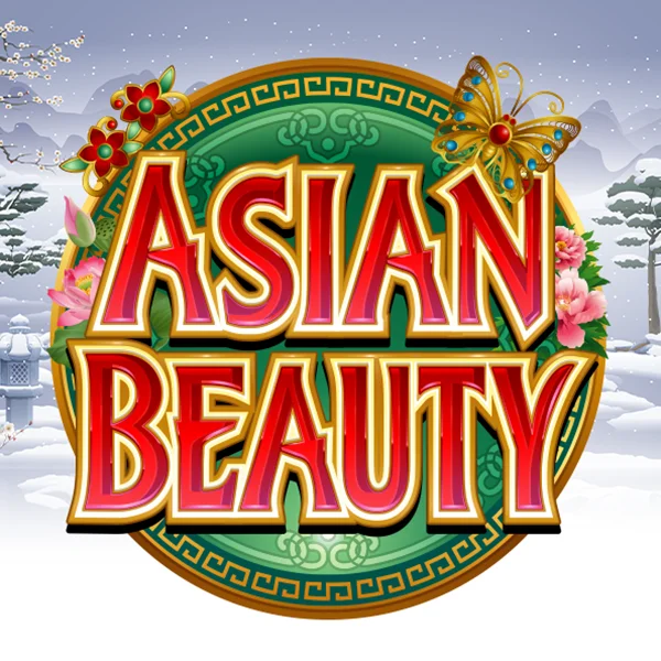 Asian Beauty - JPMAXWIN188