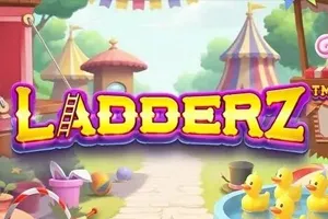 Ladderz - JPMAXWIN188