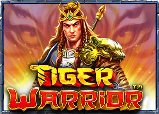 Pragmatic : The Tiger Warrior - JPMAXWIN188