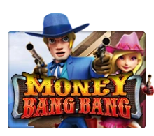Joker123 : MoneyBangBang - JPMAXWIN188