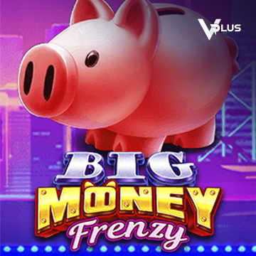 Big Money Frenzy - JPMAXWIN188