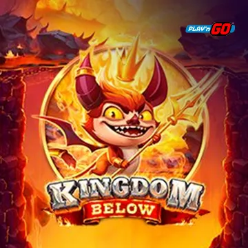 PlaynGo : Kingdom Below - JPMAXWIN188
