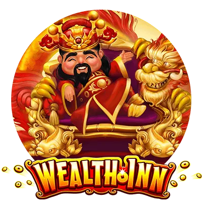 Habanero : Wealth Inn - JPMAXWIN188