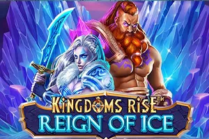 Kingdoms Rise: Reign of Ice™ - JPMAXWIN188