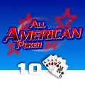 All American Poker 10 Hand - JPMAXWIN188