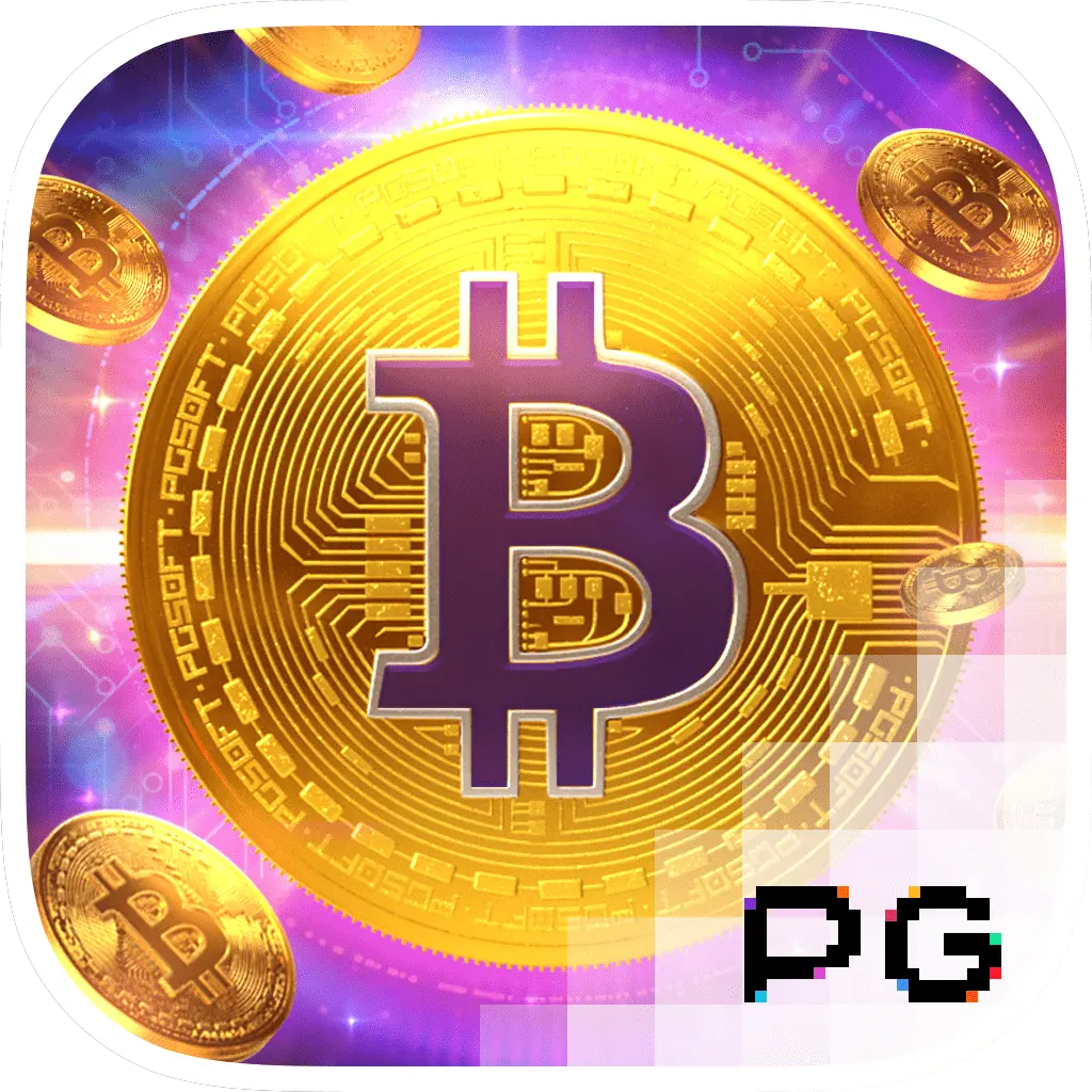 Crypto Gold - JPMAXWIN188