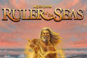Age of the Gods: Ruler of the Seas - JPMAXWIN188