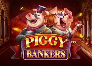 Pragmatic : Piggy Bankers - JPMAXWIN188