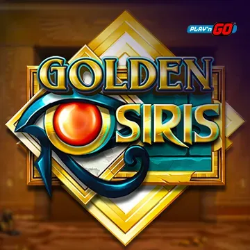 PlaynGo : Golden Osiris - JPMAXWIN188