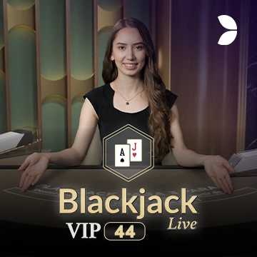 Blackjack VIP 44 - JPMAXWIN188