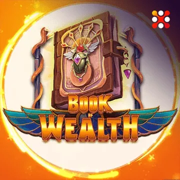 Book of Wealth - JPMAXWIN188