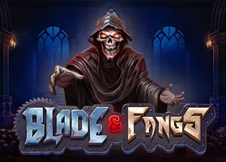 Pragmatic : Blade & Fangs - JPMAXWIN188
