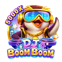 Facai : DJ BOOM BOOM - JPMAXWIN188