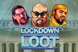 Lockdown Loot - JPMAXWIN188