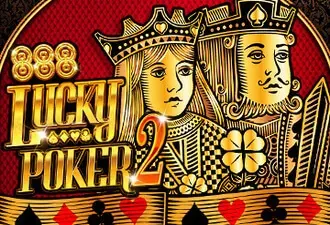 PLAYSTAR : LUCKY POKER 2 - JPMAXWIN188